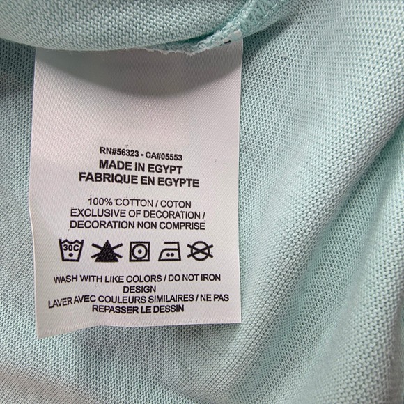 Nike T-Shirt Womens Large A'ja Wilson Signature Loose Fit Cotton Tee WNBA NWT - Picture 7 of 10